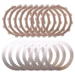 Brakes Clutch Kit Hd Kawasaki KX450/X 2021-22, DPK264 New. Price: $181.64.