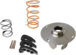 Bikeman Performance Stage Clutch Kit 07-322-2-MUD New. Price: $399.95.