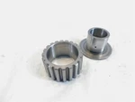 Triumph Trophy 4 1200 & Daytona 750 Inner Clutch Basket Gear Spacer Bush Used. Price: $9.95.