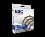 Series Clutch Kit 163798 New. Price: $72.04.