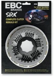 Complete Clutch Kit 15-181144 164533 EBCSRK144 New. Price: $252.36.