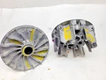 2017 2018 2019 2020 Can-am Maverick X3 120HP Primary Clutch 400 Miles Used. Price: $524.66.