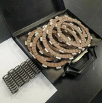 Brakes DPSK233 Clutch Kit Without Steel Friction Plates Honda CBR929 CBR954 New. Price: $122.95.