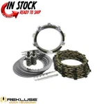 Rekluse Radiusx Clutch #RMS-6307100 For Yamaha YZF-R3 2015-2019 New. Price: $719.00.