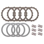 Clutch Kit With Heavy Duty Springs For Honda Grom 125 & Monkey 2022-2024 New. Price: $44.95.