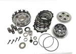 2001-2004 Suzuki VL800 Volusia Clutch Assembly Oem 21200-38B40 21410-41F00 Used. Price: $107.99.
