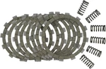 Brakes DPSK247 Clutch Kit Without Steel Friction Plates New. Price: $189.95.