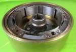Montesa Cota 247 Motor Charging System Motoplat Rotor P/n 9600448 Oem Early 1968 Used. Price: $49.95.