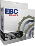 Ebc Series Clutch Kit Motorcycle Street Bike SRK170 15-181170 164555 New. Price: $145.49.