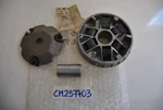 Variator Driving Half Pulley Piaggio Fly 150 13-16 Vespa Gts 14-17 Nuovo. Price: $126.64.