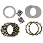 Barnett Performance Complete Clutch Kit 303-90-20079 New. Price: $239.15.