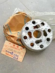 Honda C100 CA100 CA102 C102 C105 CA105T Clutch Basket Nos 22100-001-080 New. Price: $19.96.