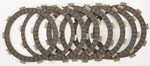 Ebc CK5665 Redline Clutch Plate Kit New. Price: $80.88.