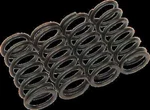 Barnett Steel Clutch Spring Kit For Kawasaki KLX140 98-20 New. Price: $31.91.