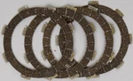 Ebc Series Friction Clutch Kit CK4440 New. Price: $39.31.