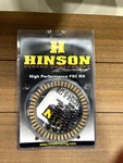 Hinson Racing FSC154-9-1701 Clutch And Spring Kit (9 Plate) New. Price: $150.00.