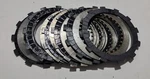 Clutch Friction Plate Pack 1971 Yamaha XS650 XS1B Used. Price: $39.99.