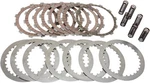 Brakes DPK233 Clutch Kit New. Price: $218.95.