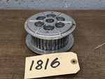 05-06 Kawasaki Ninja ZX6R Oem Clutch Basket Primary Plates Lot 13095-0046 Used. Price: $145.00.