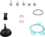Prox Clutch Slave Cylinder Rebuild Kit Gas Husqvarna Ktm New. Price: $67.14.