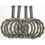 Ebc Brakes Street Racer Clutch Kit SRC38 New. Price: $119.74.
