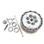 09-18 2009 2014 2015 2018 Bmw S1000RR Clutch Basket Kit Set Complete Hub Oem D89 Used. Price: $432.99.