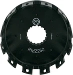 Moose M257 Clutch Basket With Cushions - Kawasaki/suzuki New. Price: $224.06.