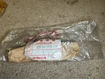 Nos Oem Honda Fr. Turn Signal Stay NQ50 Scooter 53128-GK8-670 New. Price: $9.99.