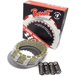 Barnett Complete Clutch Kit & Springs 1991-2007 Honda Shadow Vlx New. Price: $195.98.