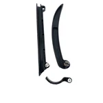 1998 Ktm 620 Oem Cam Timing Chain Guides W/ Screws Free Shipping Used. Price: $57.77.