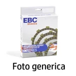 Ebc Clutch Disc Series CK1134 Nuovo. Price: $62.45.