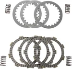 Ebc Drc Dirt Racer Clutch Kit Honda CRF100F Motorcycle (2004-2009) New. Price: $63.97.