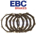 Ebc Ck Series Clutch Kit For 2009 Honda CRF230M - Engine & Lp New. Price: $71.35.