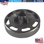 Sprocket / Clutch Drum For Husqvarna 435, 435E, 440, 440E #505441501 New. Price: $7.69.