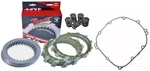 Barnett Complete Clutch Kit + Cover Gasket 2017-2026 Kawasaki Z900RS/SE New. Price: $283.40.