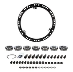 Uniclutch Vehicle Fitment Kit 8IN Clutch- UCFK08275-A-002 New. Price: $206.90.