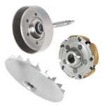 Wet Drive Clutch Drum Housing Shoe Carrier Primary Sheave For Yamaha GRIZZLY660 New. Price: $88.84.