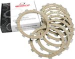 Wiseco Friction Clutch Plates WPPF017 New. Price: $119.99.