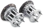 Twin Power 41-E84 Big 5-STUD Clutch Hub Assy Replaces H-d 37550-41B 490518 New. Price: $153.99.