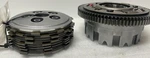 2007 Triumph 675 Clutch 20G16 Used. Price: $220.00.