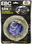 Ebc Complete Clutch Rebuild Kit Honda ST1100 - SRK70 New. Price: $234.90.