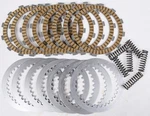 Pro X 16.CPS24014 Complete Clutch Plate Set New. Price: $155.95.