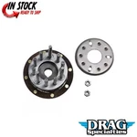 Drag Specialties DS-195001 Complete 3 Stud Clutch Hub New. Price: $217.25.