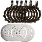 Ebc Brakes Redline Clutch Kit DRC129 New. Price: $128.36.