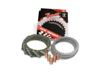 Barnett Complete Clutch Kit 303-35-10006 For Honda XR650L/XR600R/NX650 Dominator New. Price: $210.35.