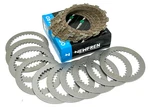 Oe Series Clutch Kit Ducati Monster Multistrada 800 939 1100 1200 1262 Newfren. Price: $226.00.