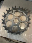 New Oem 78132001076 Clutch Cage For Ktm/husky SXF450 13-15 FC450 14-15. Price: $165.00.