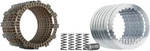 Hinson Clutch Fiber Spring Kit Steel Honda CRF250X 04-17 New. Price: $211.41.