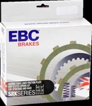 Ebc SRK7008 Clutch Kit Hd New. Price: $287.28.