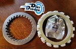 Barnett Clutch Kit Kev Plates/springs (303-90-10019) 2012-538 #AM2 New. Price: $145.00.